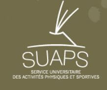 Logo SUAPS
