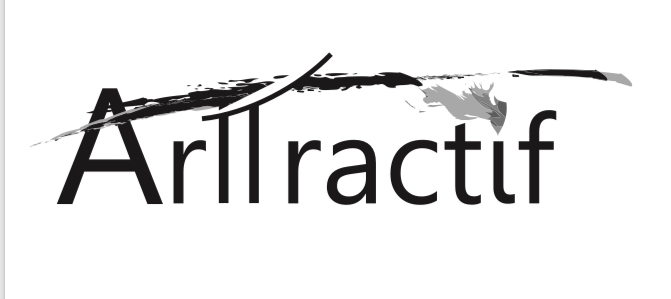 Logo Art’tractif