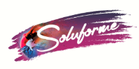Logo SOLUFORME