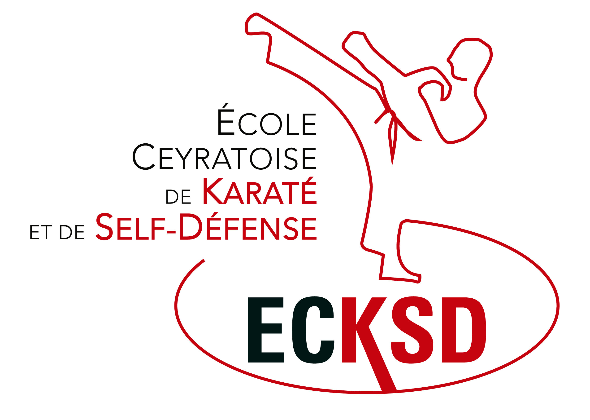 Logo ECKSD