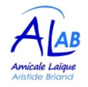 Logo ALAB63