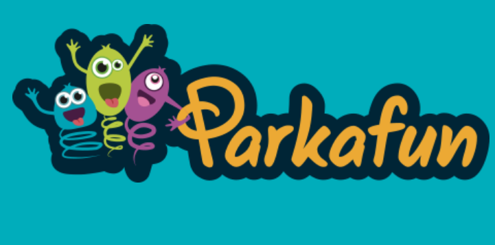 Logo Parkafun