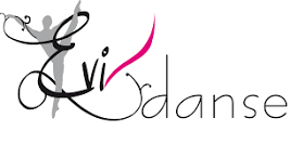 Logo Evi'Danse