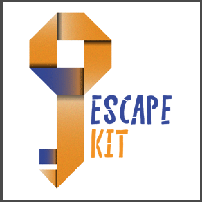 Logo Escape Kit
