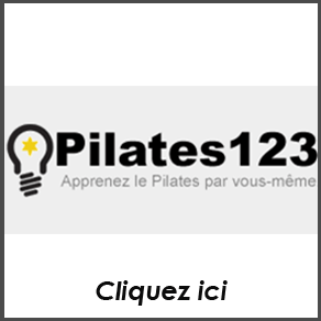 Logo Pilates123